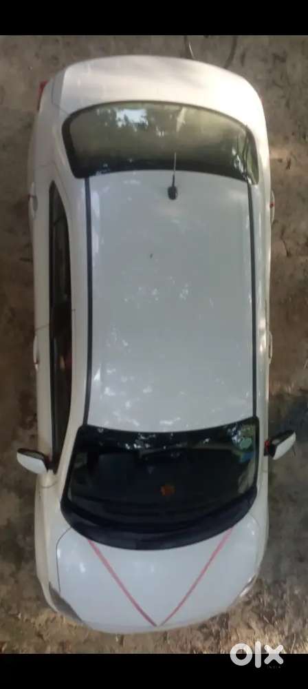 Vehicle In Good Condition