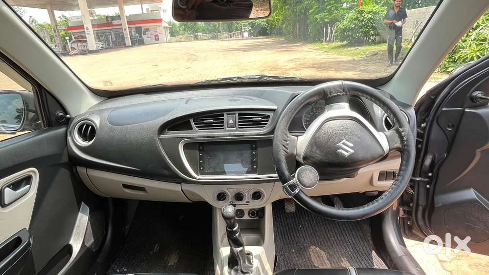 Maruti Suzuki Alto 800 Vxi Plus Option, 2022, Petrol