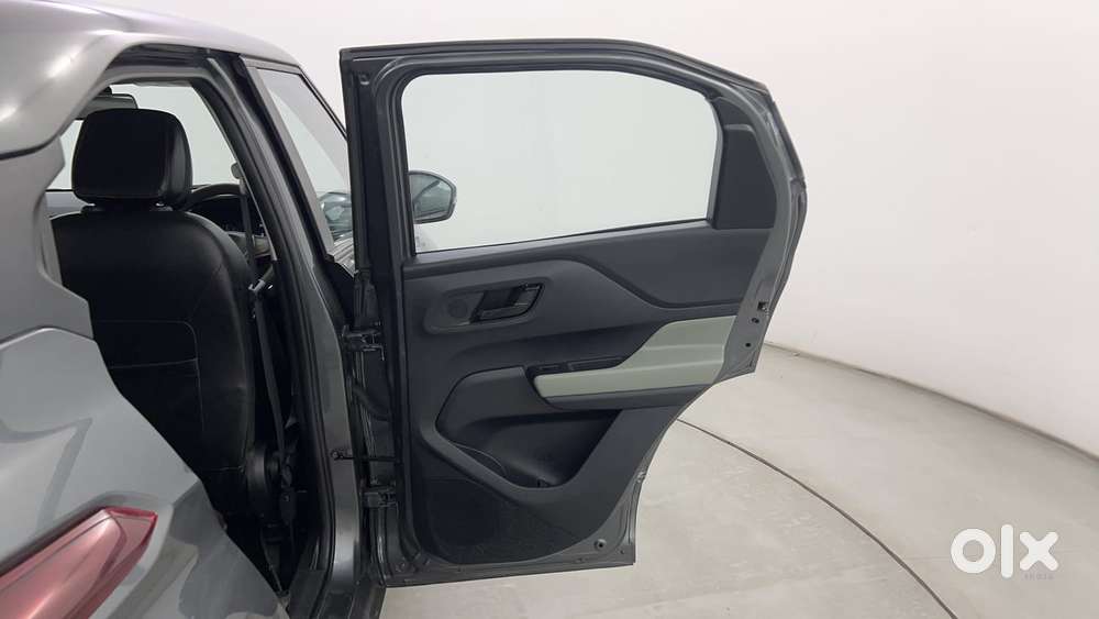 Tata Punch 1.2 Revotron Adventure Rhythm Pack Mt, 2023, Petrol