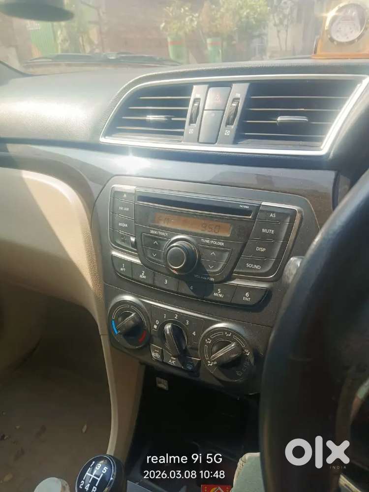 Maruti Suzuki Ciaz 2018 Cng & Hybrids 85000 Km Driven