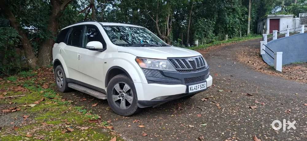 Xuv 500 W8
2012 Model
2nd Owner
140000 Kms
No Accident History
Full Co