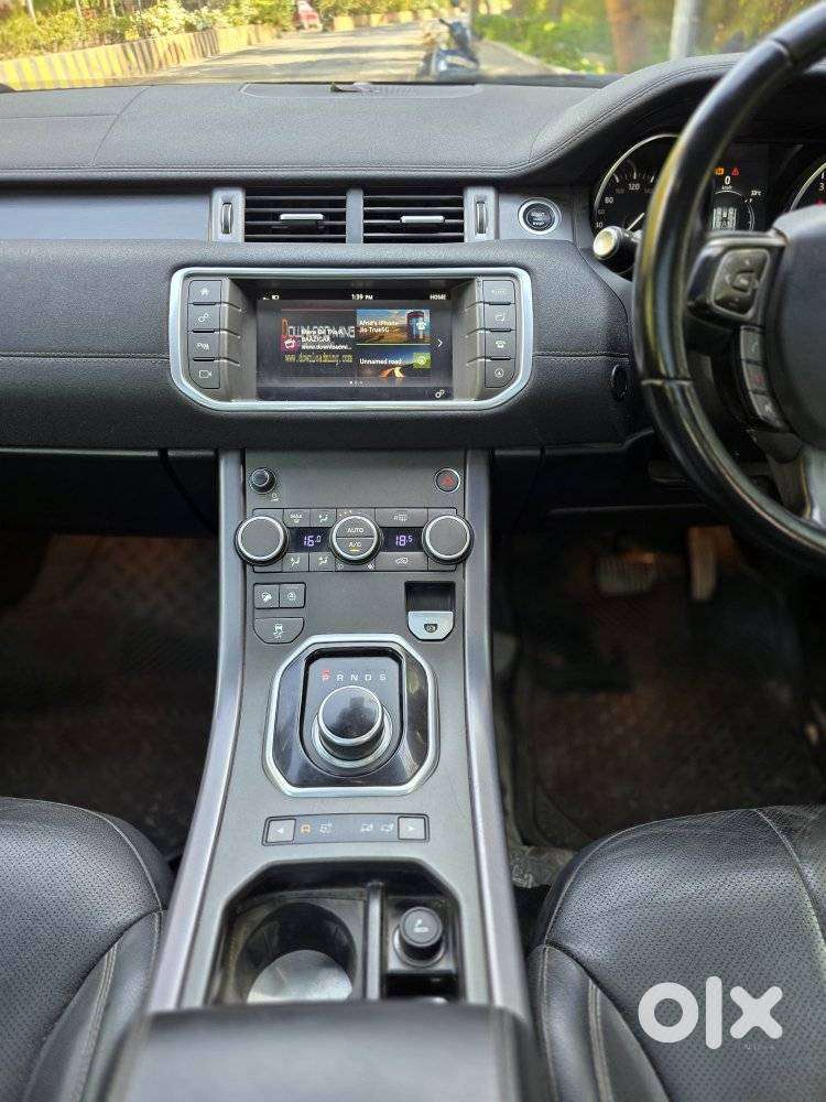 Land Rover Range Evoque 2.0l Td4 Se, 2020, Diesel