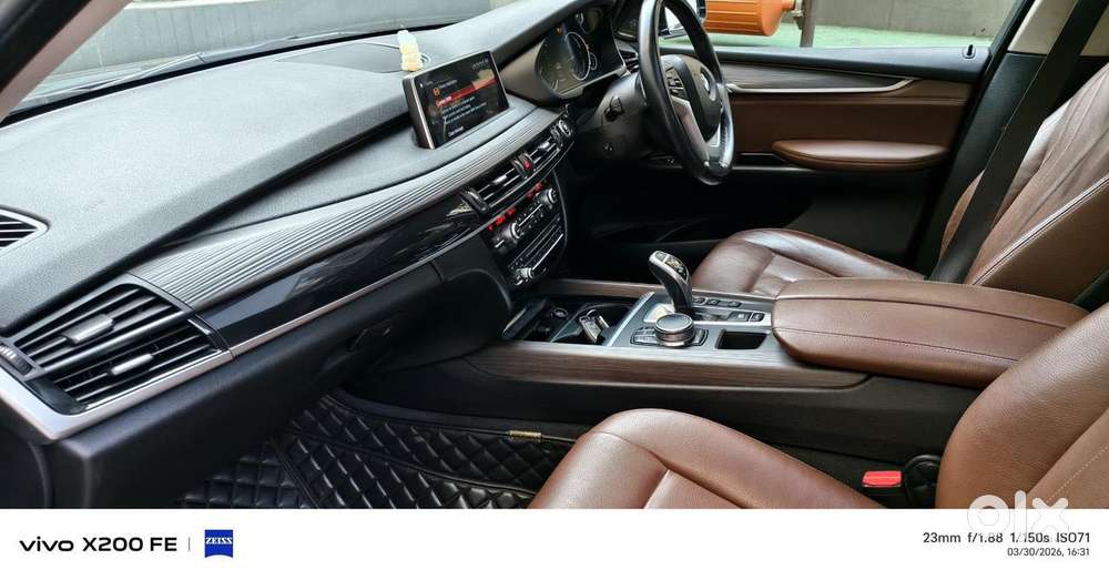 Bmw X5 Xdrive 30d Pure Design Exp. 5seater, 2018, Diesel