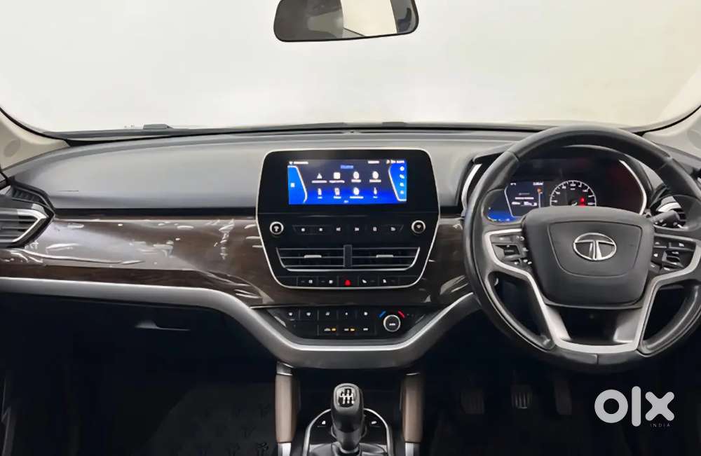 Tata Harrier Xz Diesel (2019) For Sale