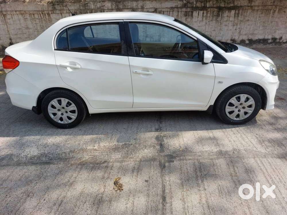 Honda Amaze 1.2 S I-vtec, 2014, Petrol