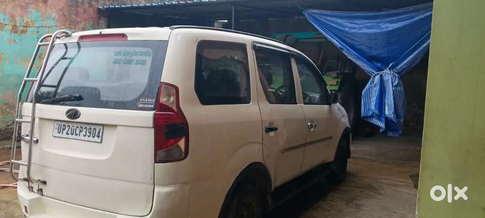 Mahindra Xylo 2.2 Pearl 2014