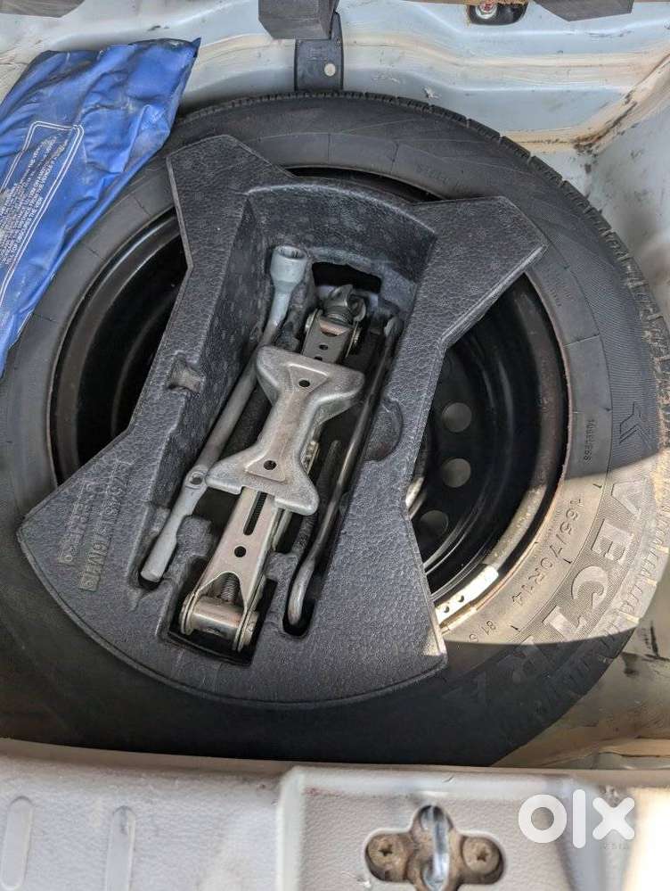 Maruti Suzuki Celerio Zxi(o) Mt, 2018, Petrol