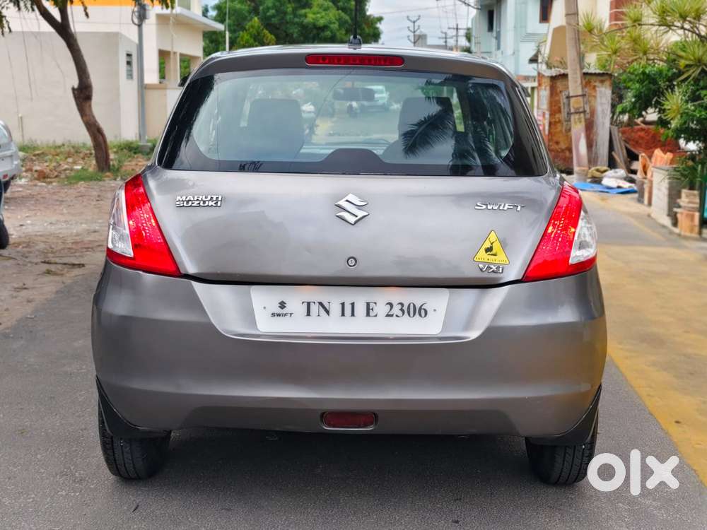 Maruti Suzuki Swift, 2013, Petrol