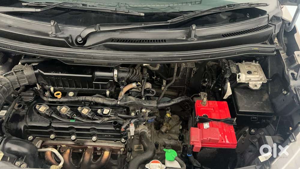 Maruti Suzuki Wagon R Vxi 1.2, 2019, Petrol