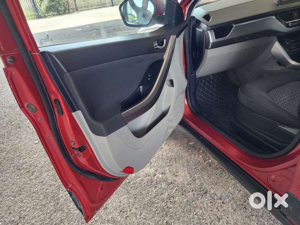 Tata Nexon 1.5 Revotorq Xza Plus, 2018, Diesel