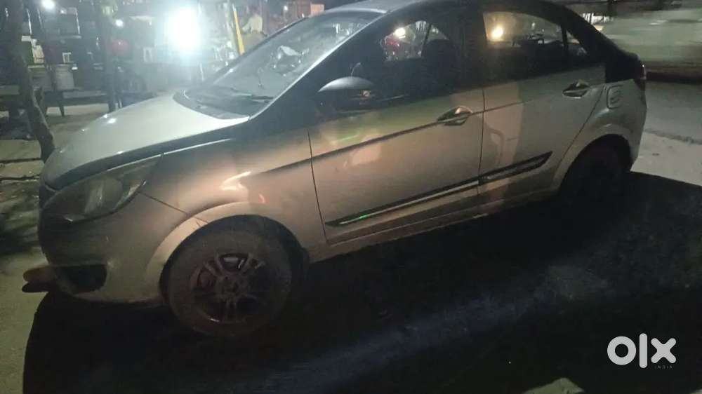Tata Zest 2015 Diesel 160000 Km Driven