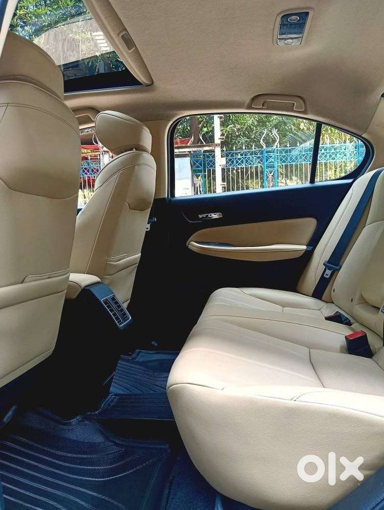 Honda City 1.5 Zx I-dtec Mt, 2022, Diesel