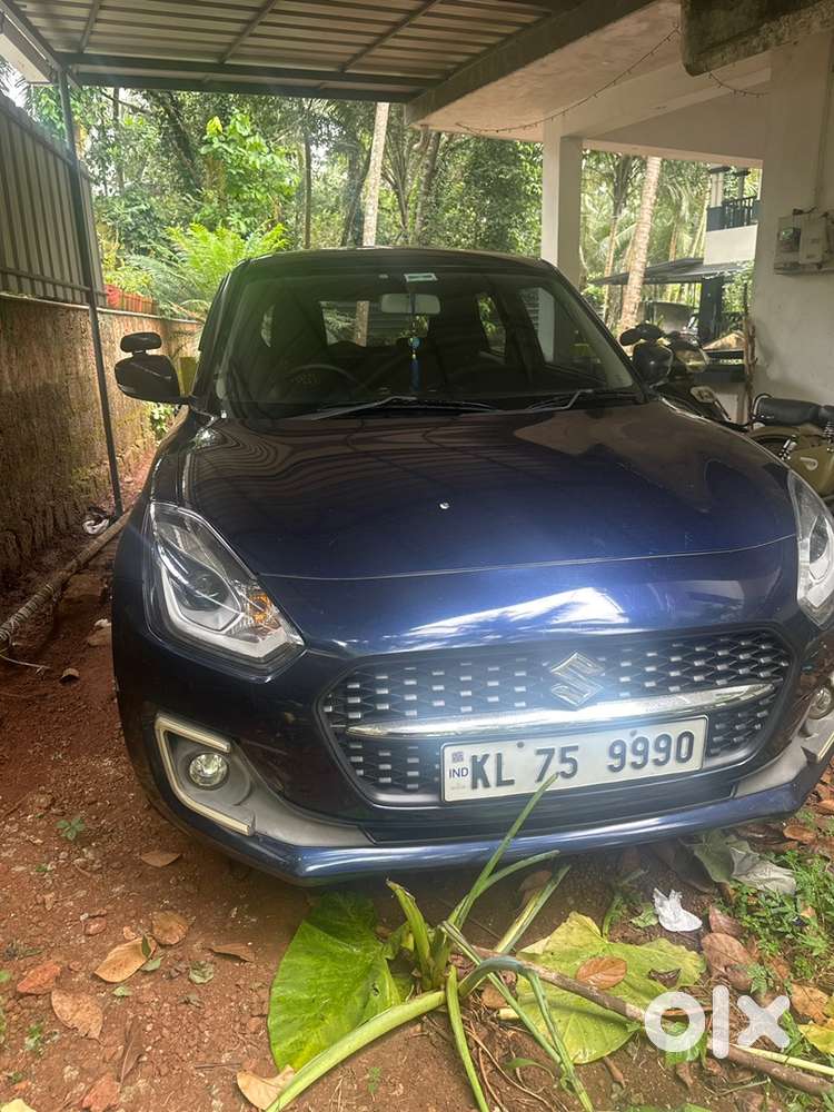 Swift Vdi 2019 Diesel Manual