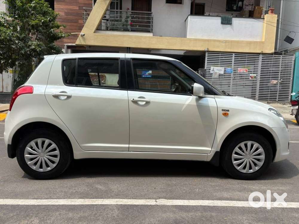 Maruti Suzuki Swift Vdi Bsiii, 2009, Diesel