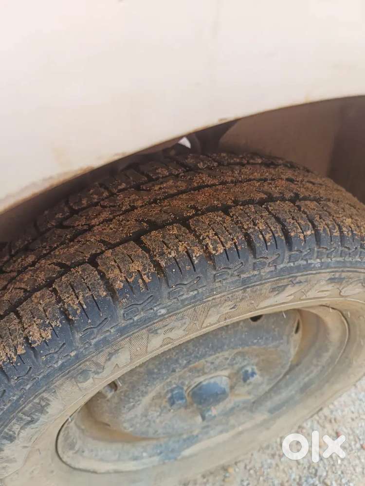 Good Condition Car