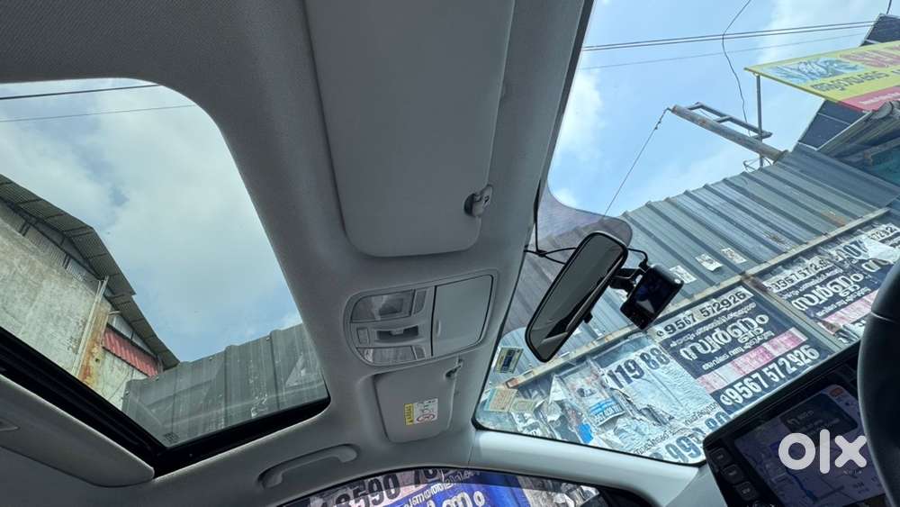 Hyundai New I20 Petrol Manual 2024