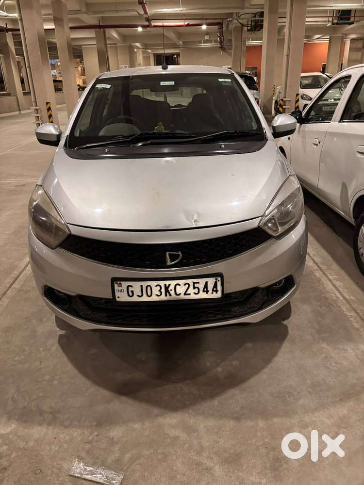 Tata Tiago 2018 Year
