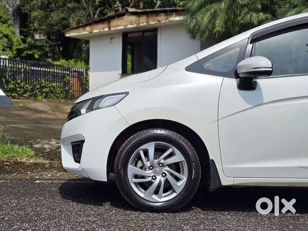 Honda Jazz Vx Cvt, 2019, Petrol