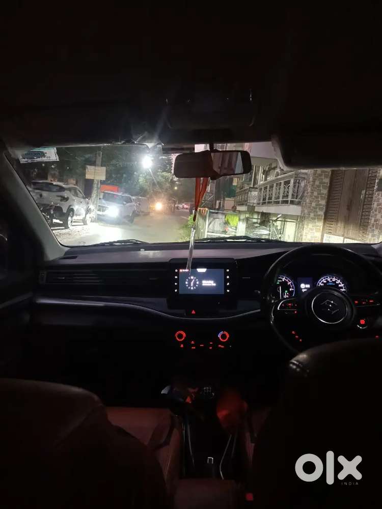 Maruti Suzuki Xl6 2023 1st Owner