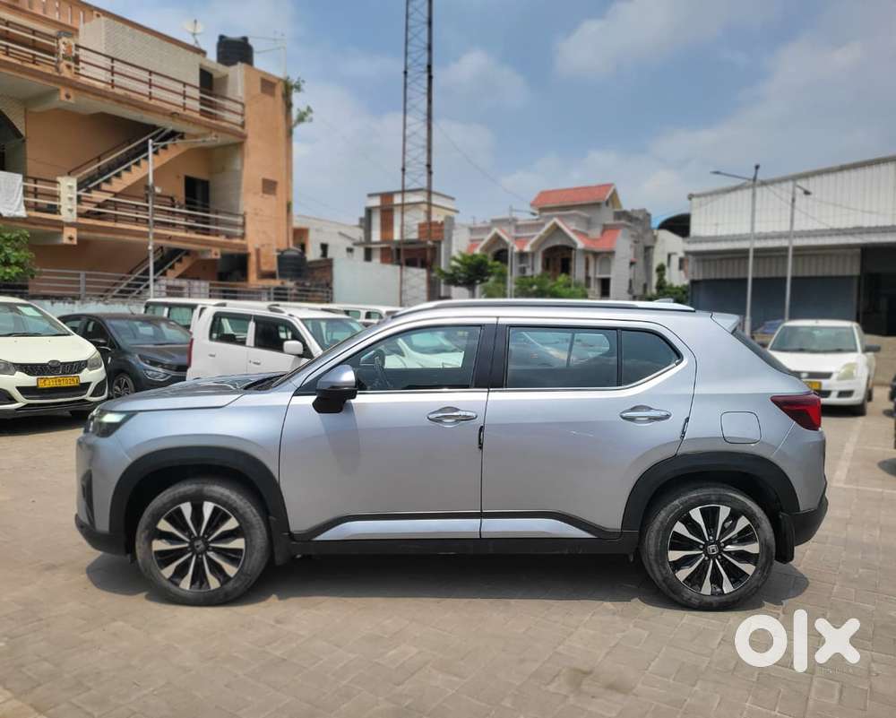 Honda Elevate Zx Cvt, 2024, Petrol