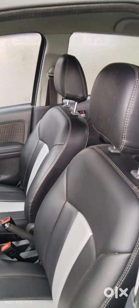 Maruti Suzuki Ritz Vxi 2015