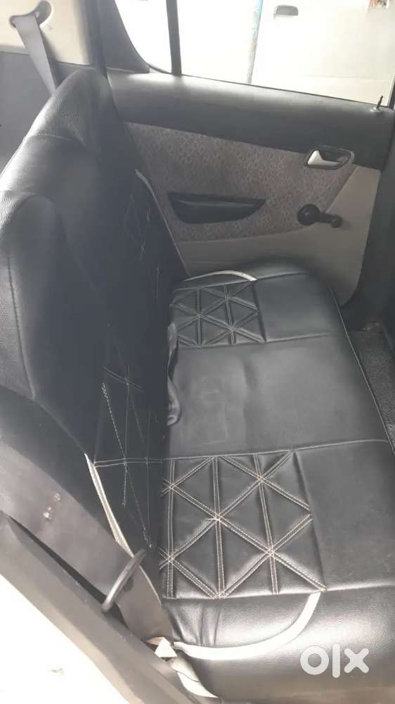 Maruti Suzuki Alto 2016 Diesel Manual Car