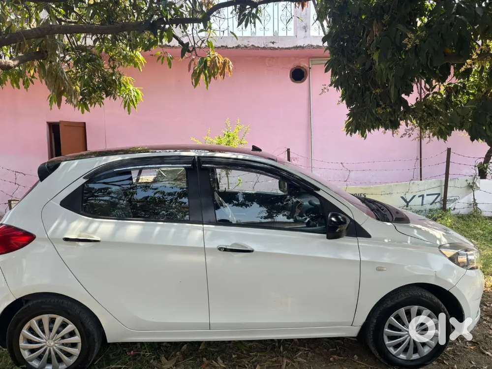 Tata Tiago 1.2 Wizz 2019