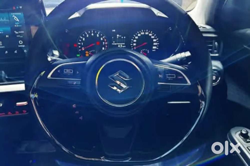 Argent Sell Maruti Suzuki Swift 2022 Year Car