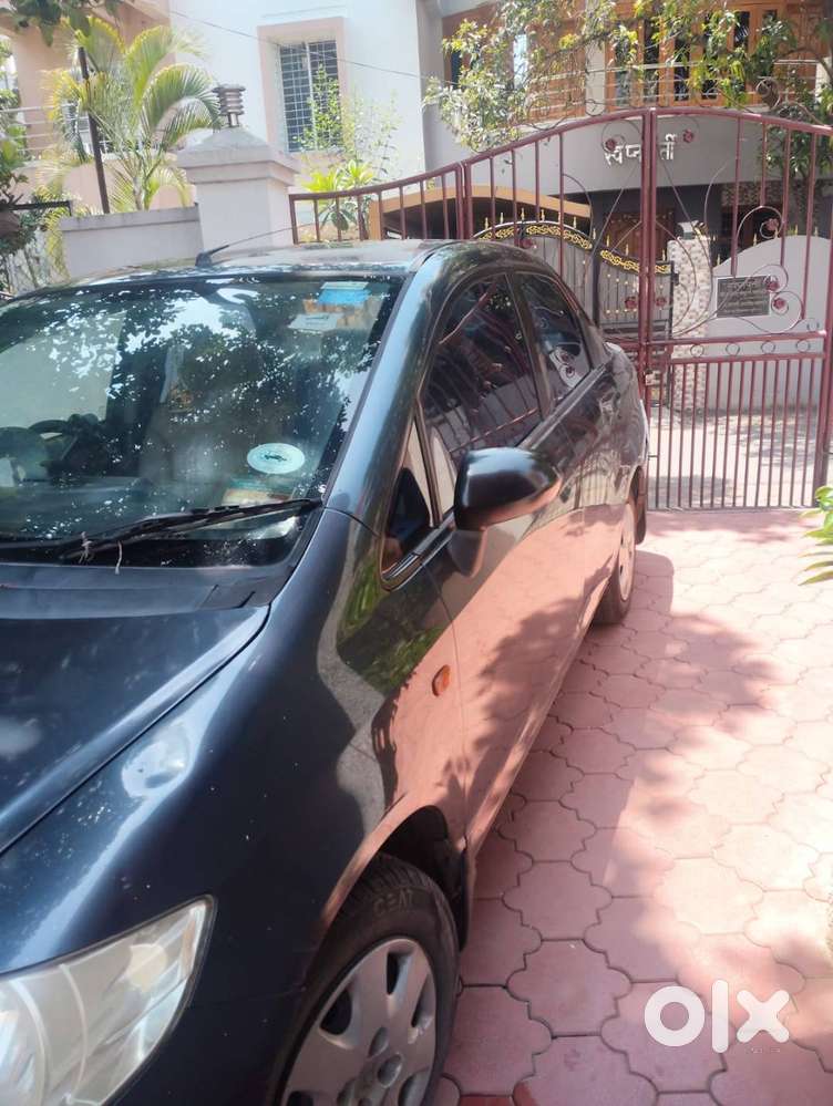 Showroom Condition Car Honda City