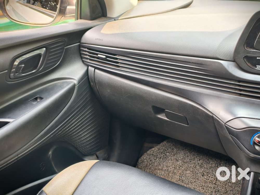 Hyundai I20 Diesel Sportz, 2022, Diesel