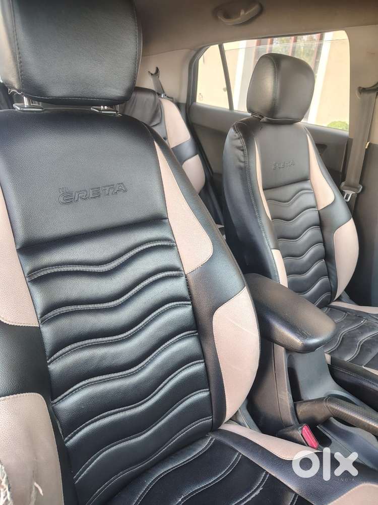 Hyundai Creta 1.4 Crdi Base, 2015, Diesel