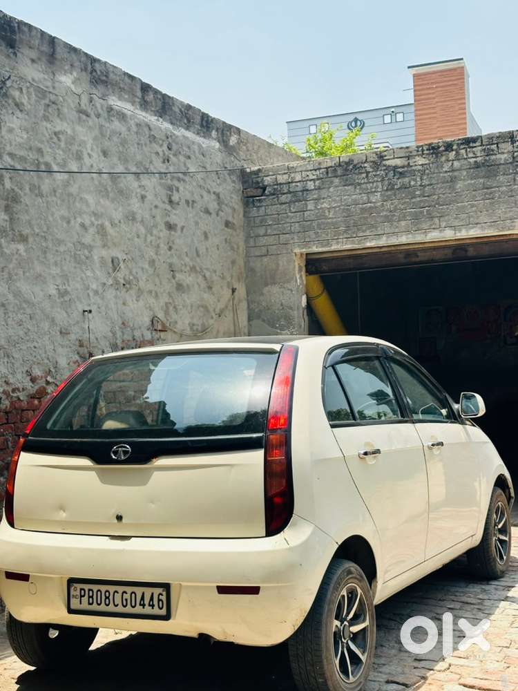 Tata Car 2013 Km Driven