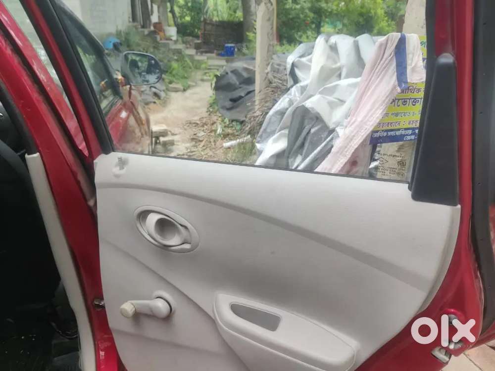 Datsun Go 1.2 A 2017 Petrol