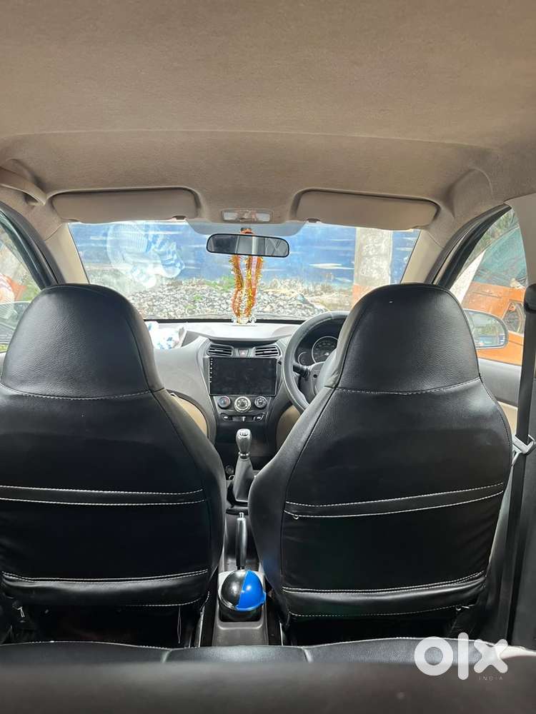 Hyundai Eon 2016 Car
