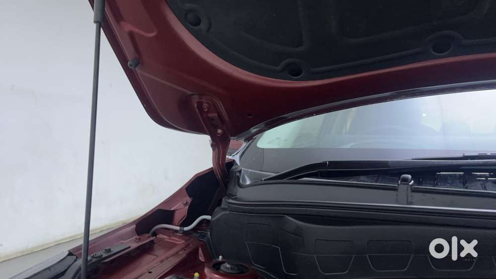 Kia Seltos 1.4 Gtx + Petrol At, 2020, Petrol