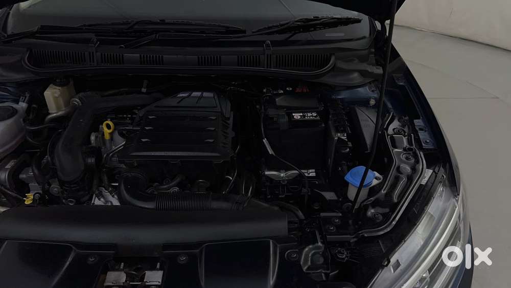 Volkswagen Virtus 1.0 Topline Tsi At, 2023, Petrol