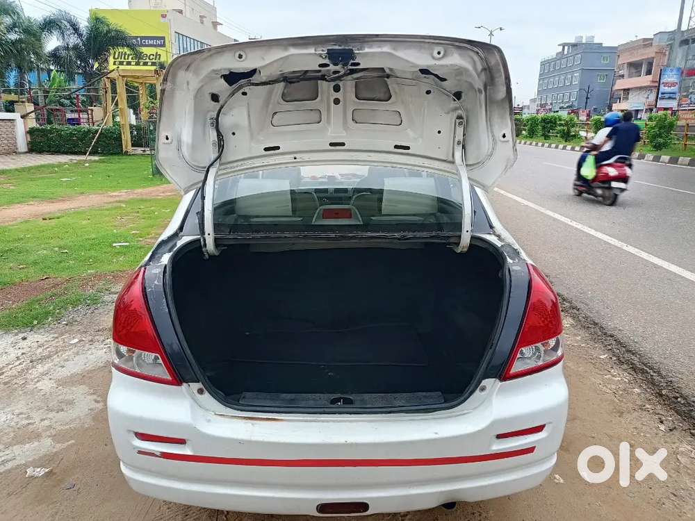 Swift Dzire Lxi Maruti 2015