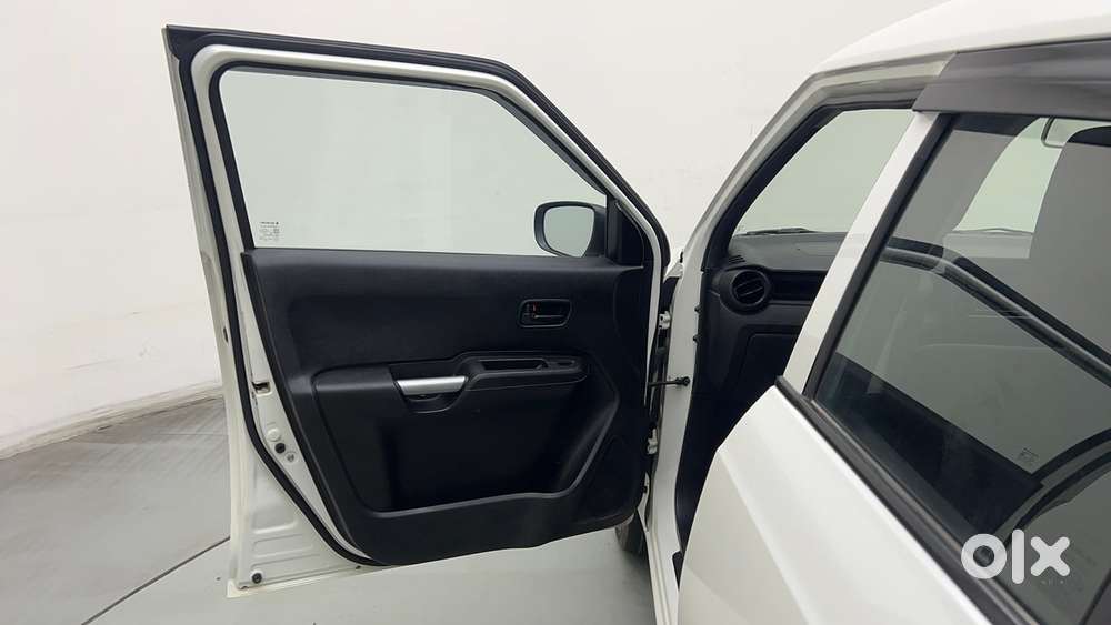 Maruti Suzuki Ignis 1.2 Sigma Mt, 2024, Petrol