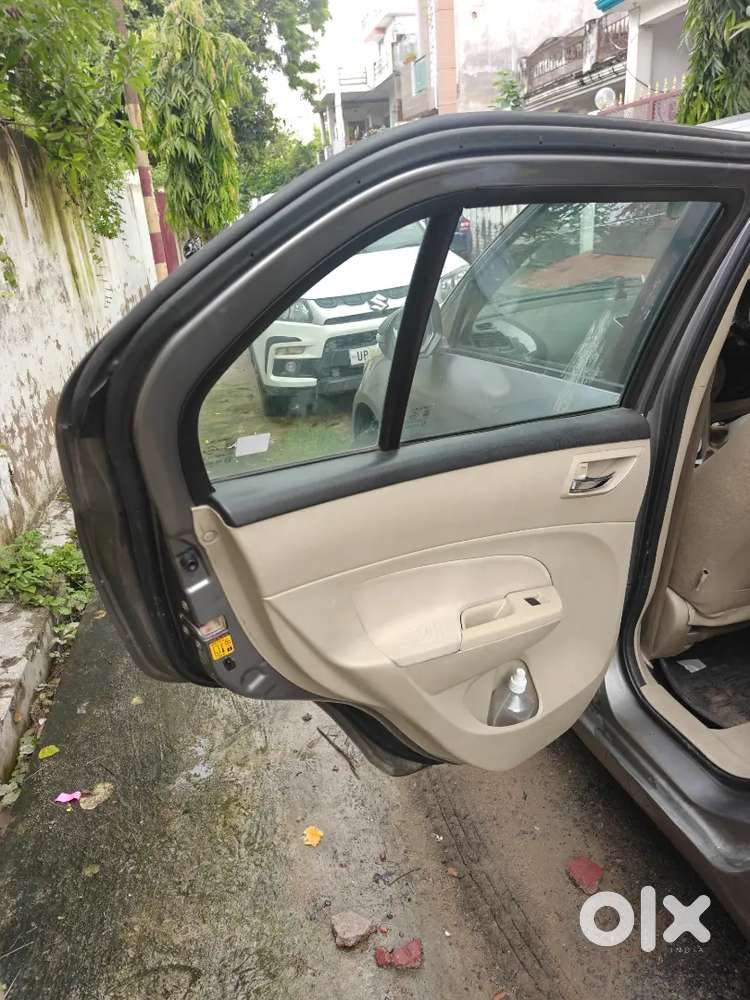 2013 Maruti Suzuki Swift Dzire