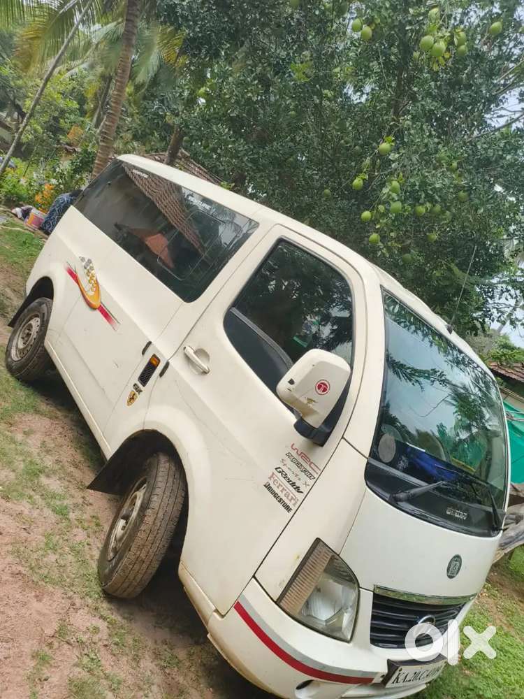 Tata Venture 1.4 Lx 2012