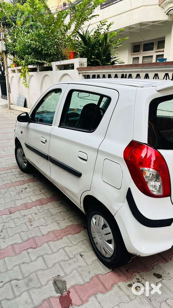 Maruti Suzuki Alto 800 Vxi