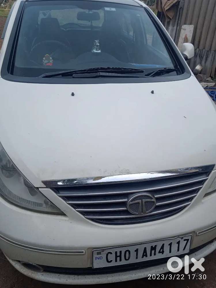 Tata Indica Vista 2012 डीज़ल 100000 Km Driven