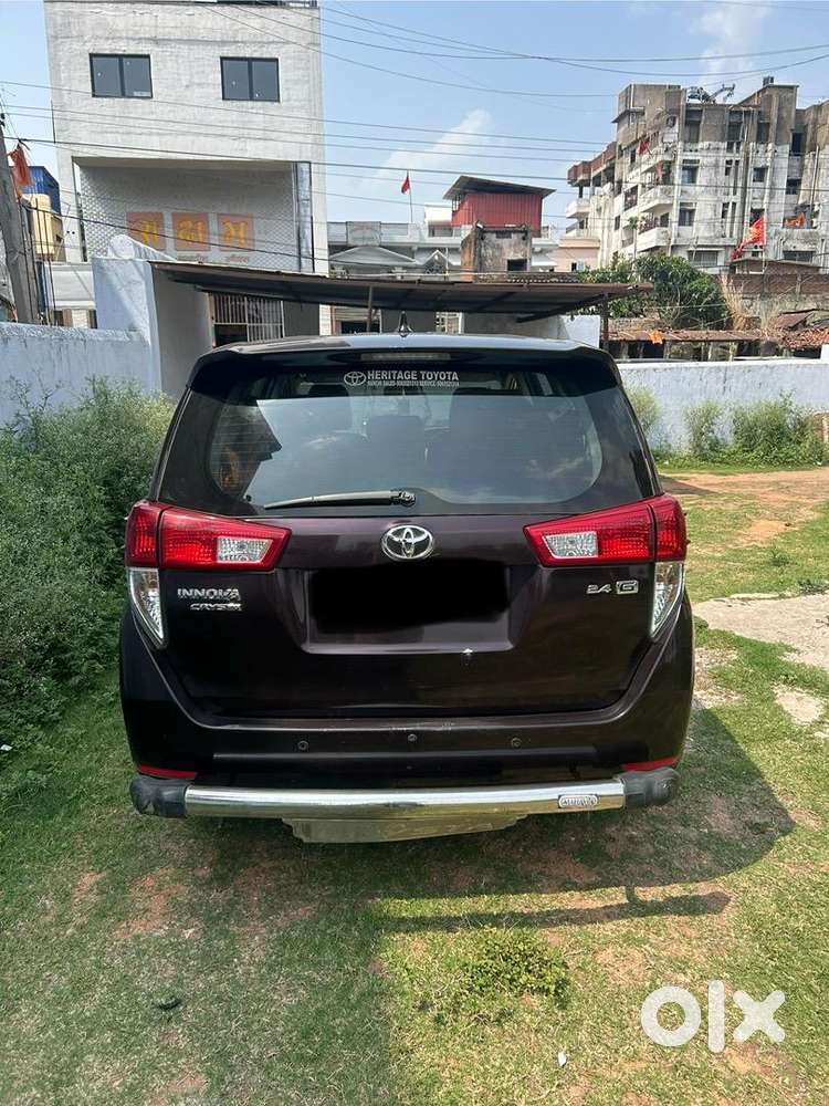 Toyota 2016 Diesel Manual