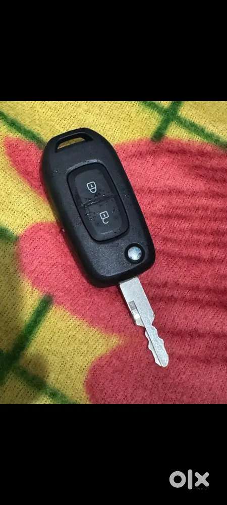 Renaultkwid2016, Pb10,petrol Well Maintained.38000 Run,non Accidental