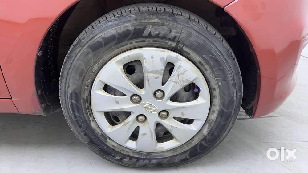 Hyundai I10 Sportz 1.2 Kappa2, 2012, Petrol