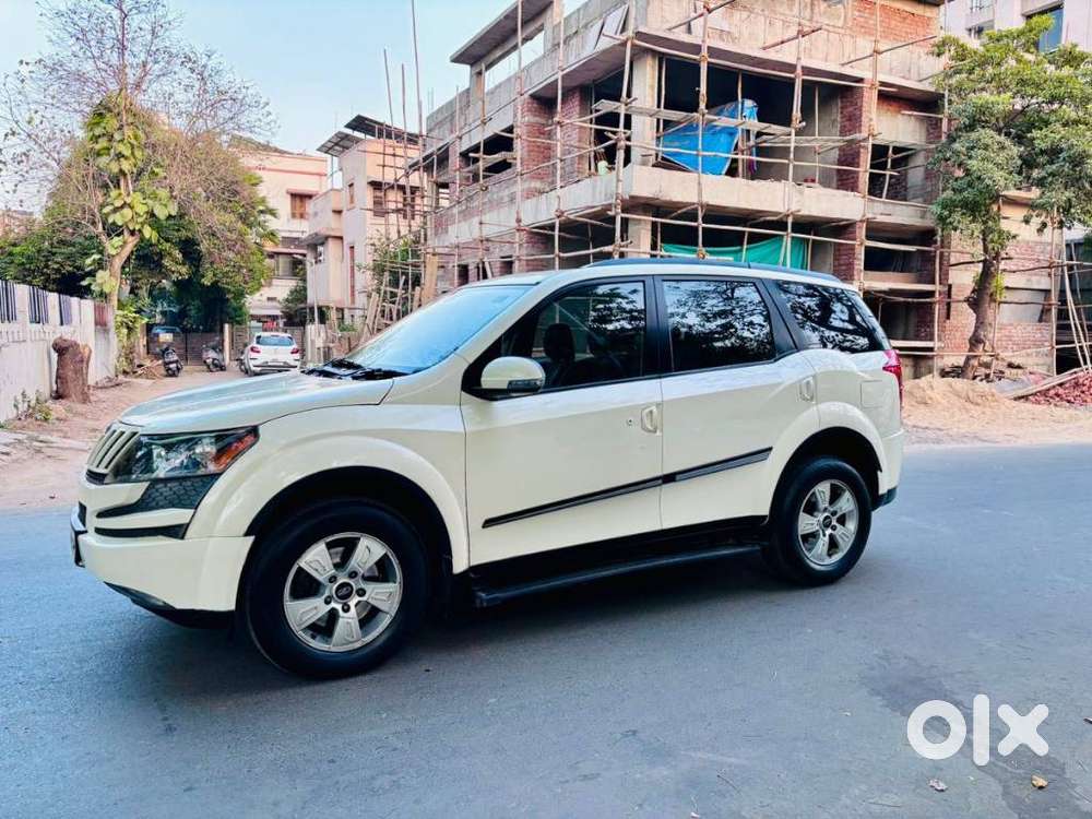 Mahindra Xuv500 W8, 2013, Diesel