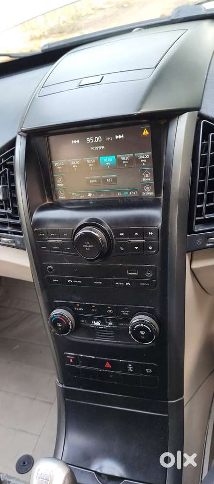 Mahindra Xuv500 W6 2wd, 2017, Diesel