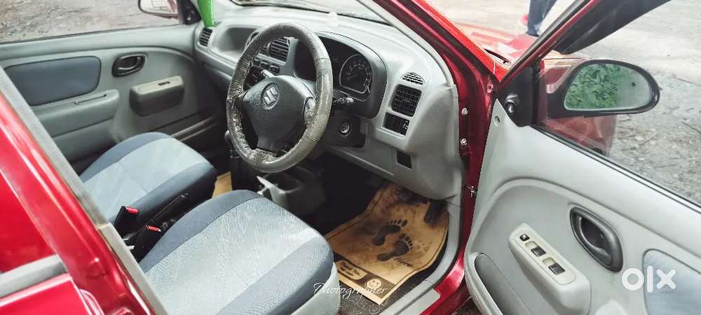 Maruti Suzuki Alto K10 2013