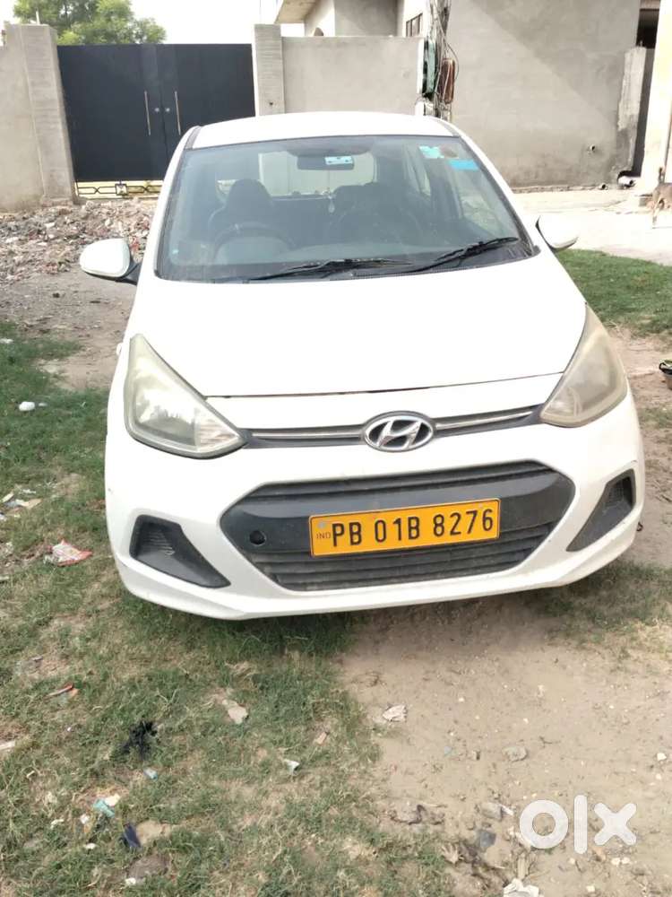 Hyundai Grand I10 2018