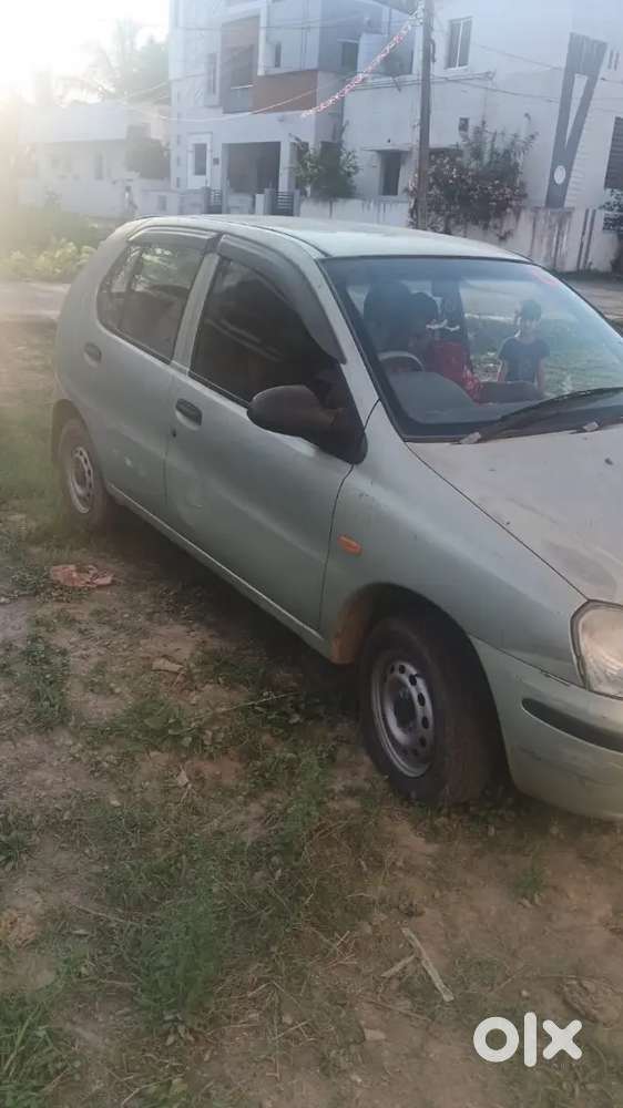 Tata Indica